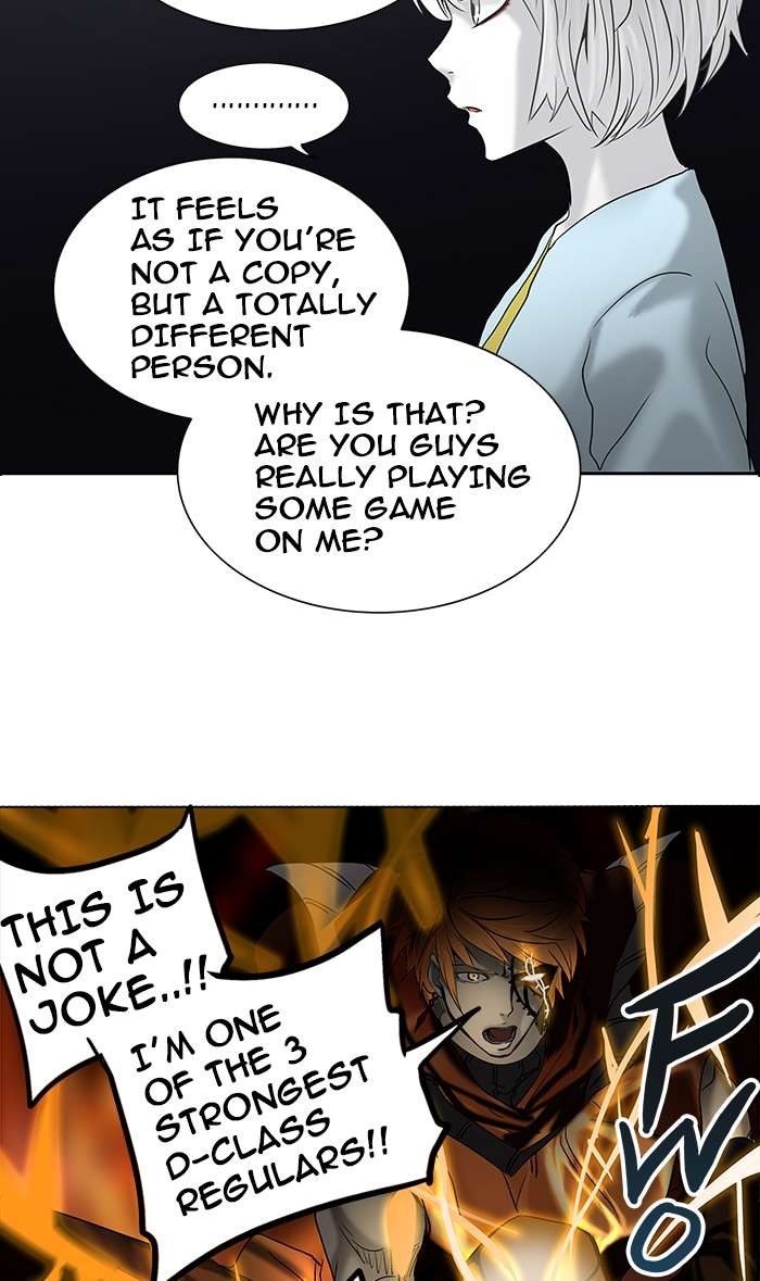 Tower of God Chapter 261 33